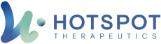 HotSpot Therapeutics Logo