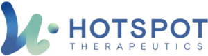 Logo HotSpot Therapeutics