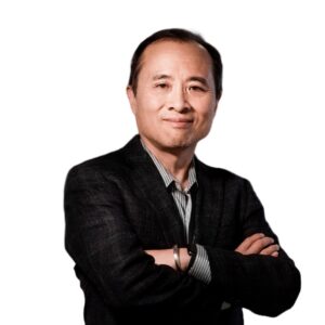 tony ho