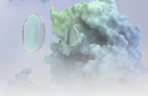 header lens