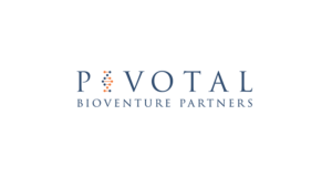 pivotal bioventure partners logo